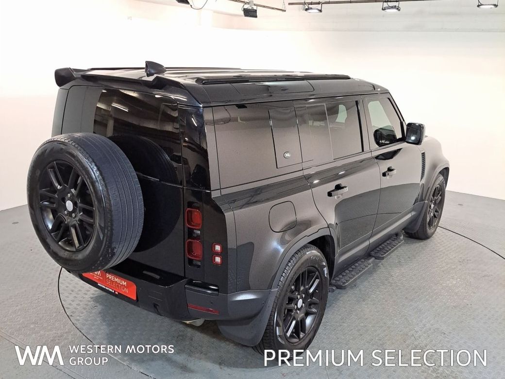 2023 Land Rover Defender