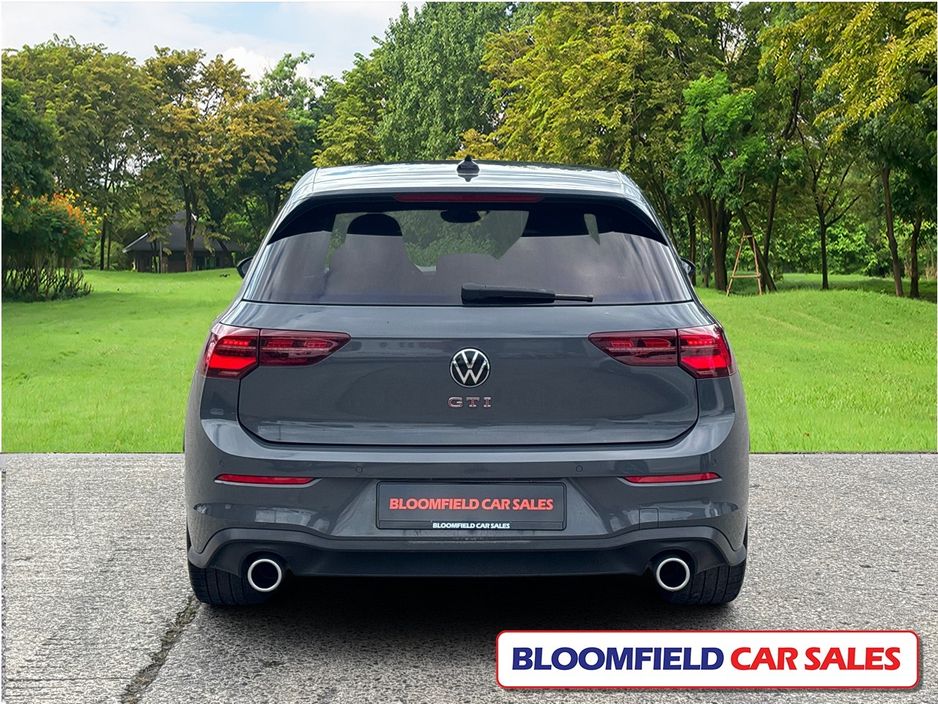 2022 Volkswagen Golf