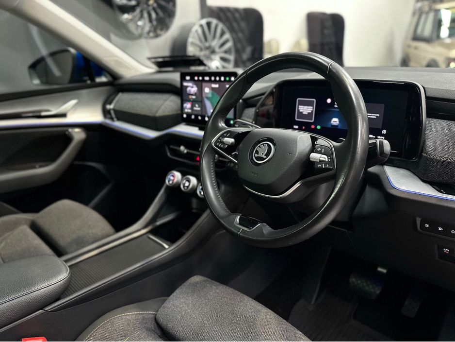 2024 Skoda Kodiaq