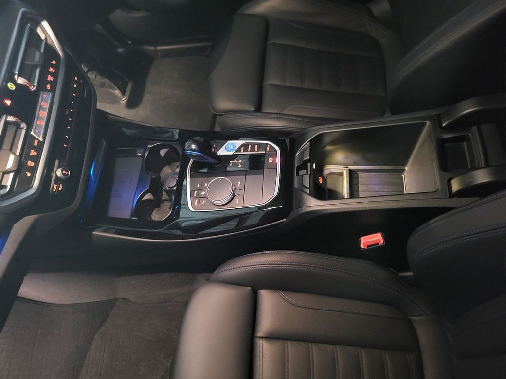 2023 BMW iX3