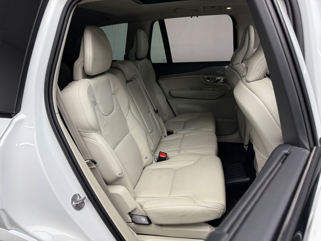 2024 Volvo XC90