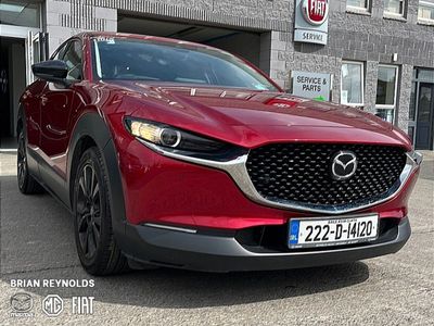 2022 Mazda CX-30