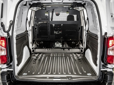 2026 Citroen Berlingo