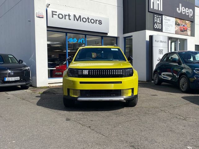vehicle for sale from Fort Motors