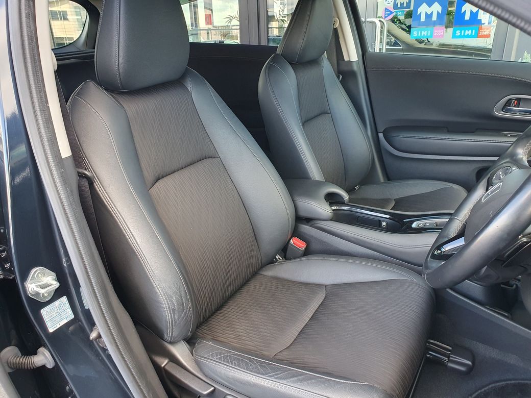 2020 Honda HR-V