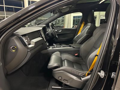 2023 Volvo XC60