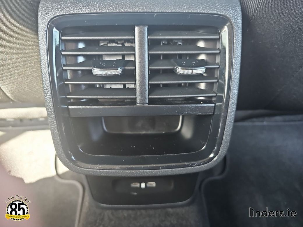 2022 Skoda Octavia