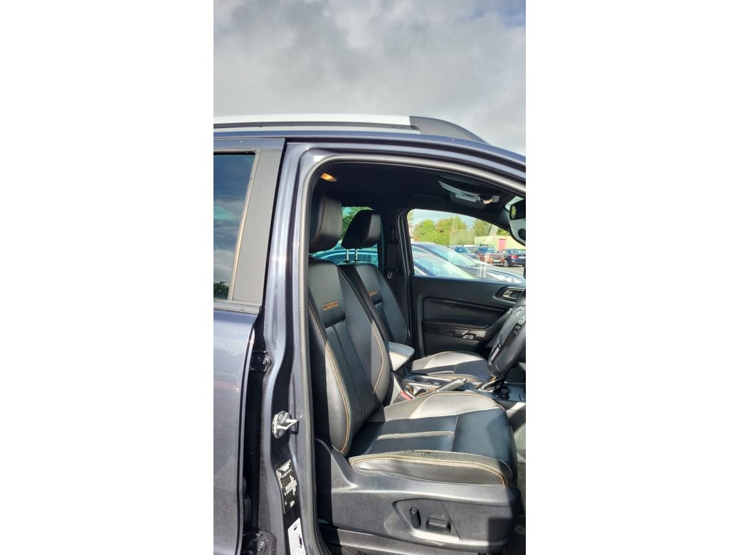 2023 Ford Ranger