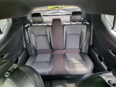 2020 Toyota C-HR