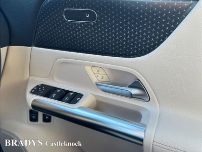 2026 Mercedes-Benz GLA Class