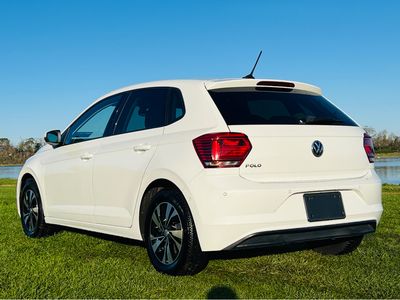 2019 Volkswagen Polo