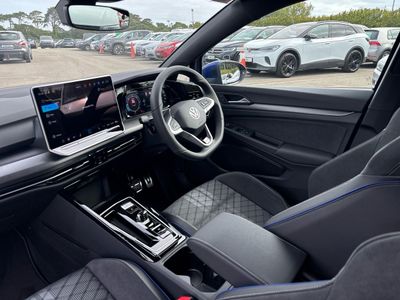 2026 Volkswagen Golf