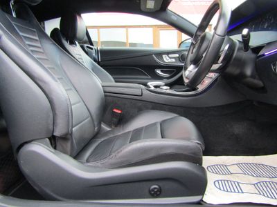 2017 Mercedes-Benz E Class