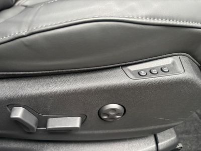 2025 DS Automobiles DS 7