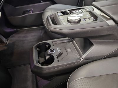 2025 BMW iX