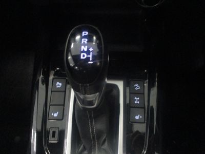 2021 Isuzu D-MAX