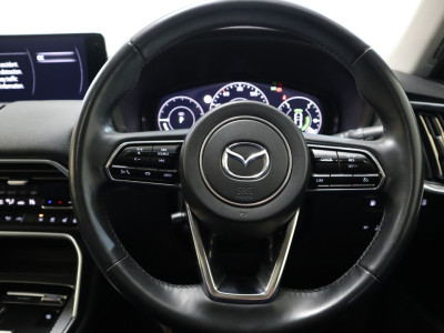 2023 Mazda CX-60