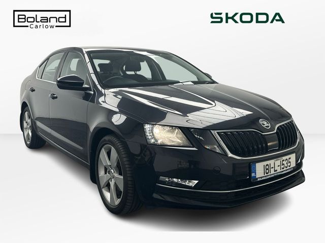 vehicle for sale from Boland Carlow