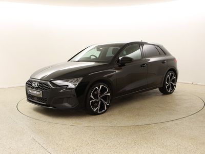 2022 Audi A3