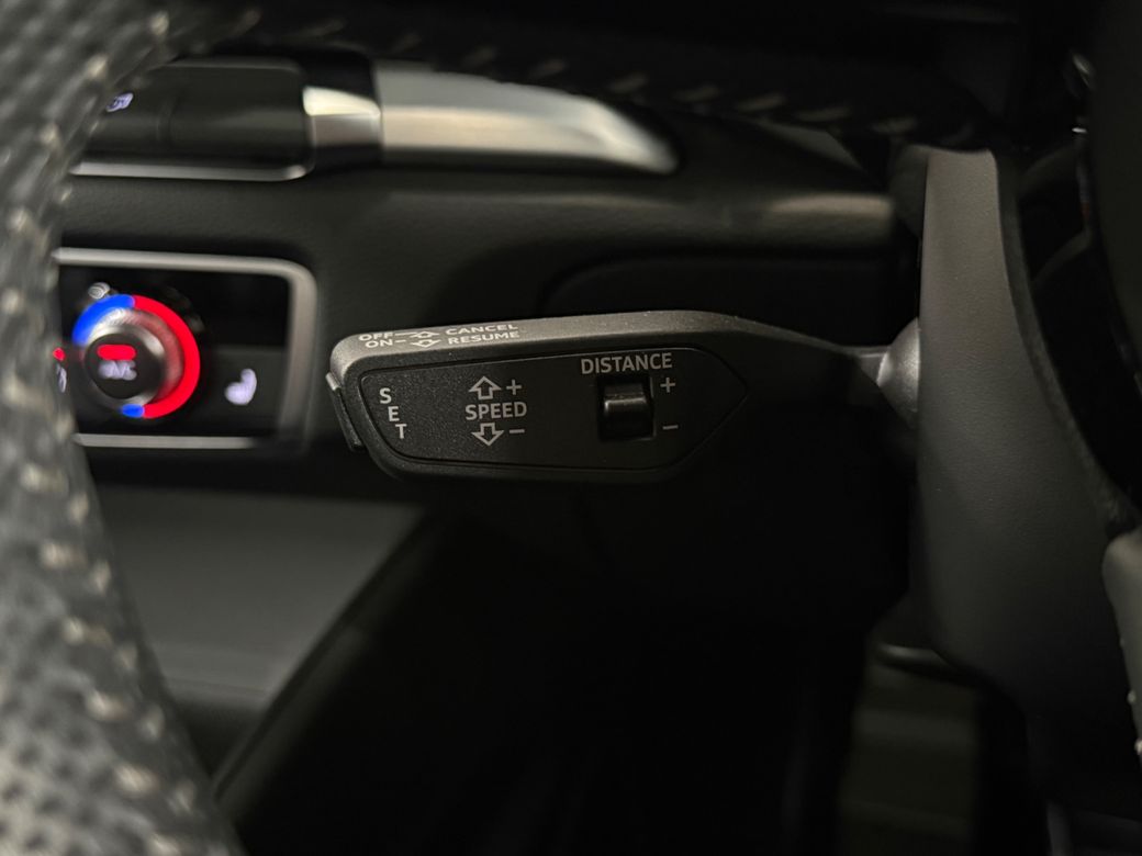 2019 Audi A3