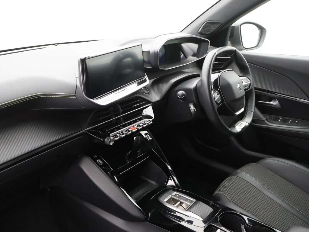 2022 Peugeot 2008