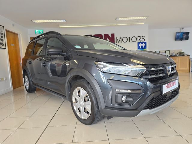 vehicle for sale from Hogan Motors