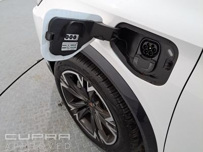 2026 Cupra Formentor