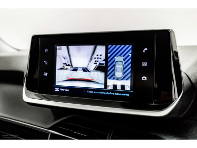 2022 Peugeot 2008