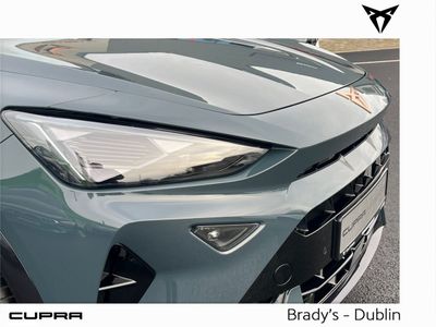 2026 Cupra Formentor