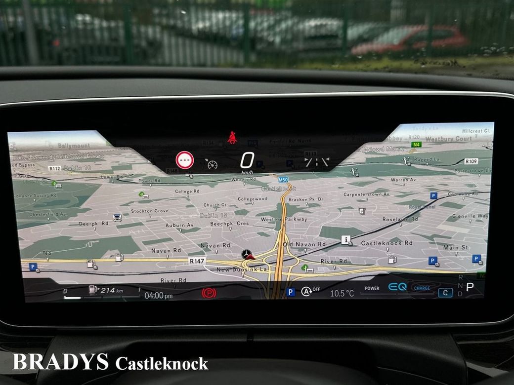 2022 Mercedes-Benz C Class