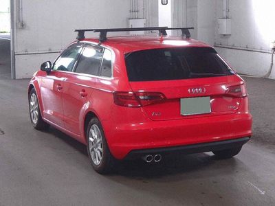 2015 Audi A3