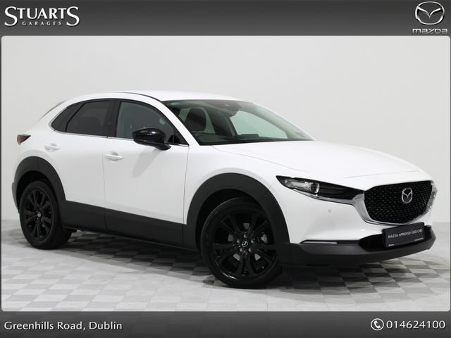 vehicle for sale from Stuarts Garages