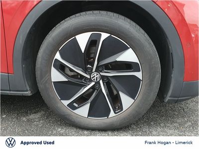 2023 Volkswagen ID.4