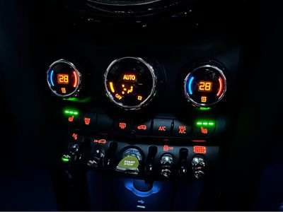 2024 Mini Hatch