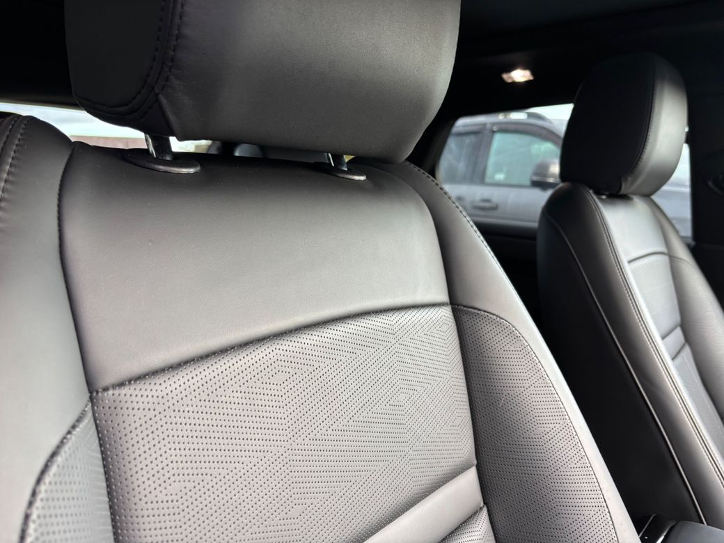 2024 Land Rover Range Rover Evoque