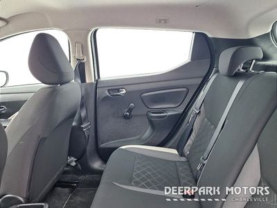 2019 Nissan Micra