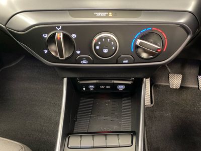 2024 Hyundai i20