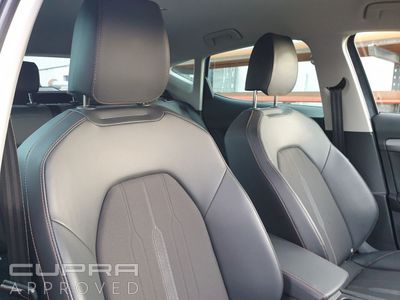 2023 Cupra Formentor