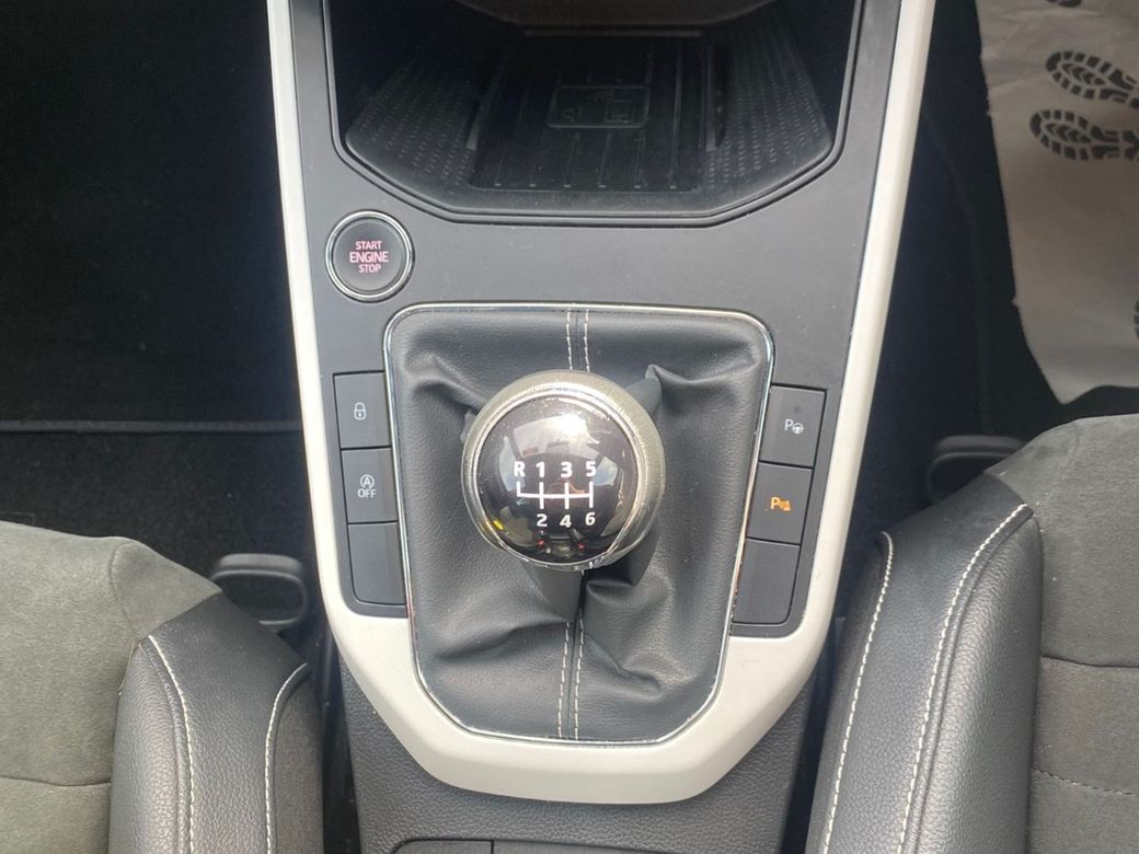 2019 SEAT Arona