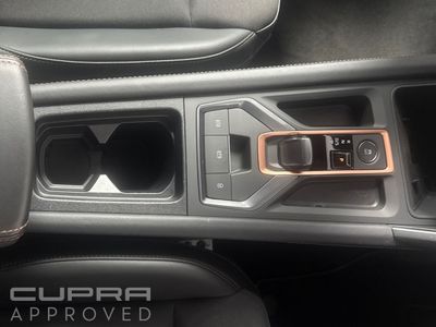 2025 Cupra Leon
