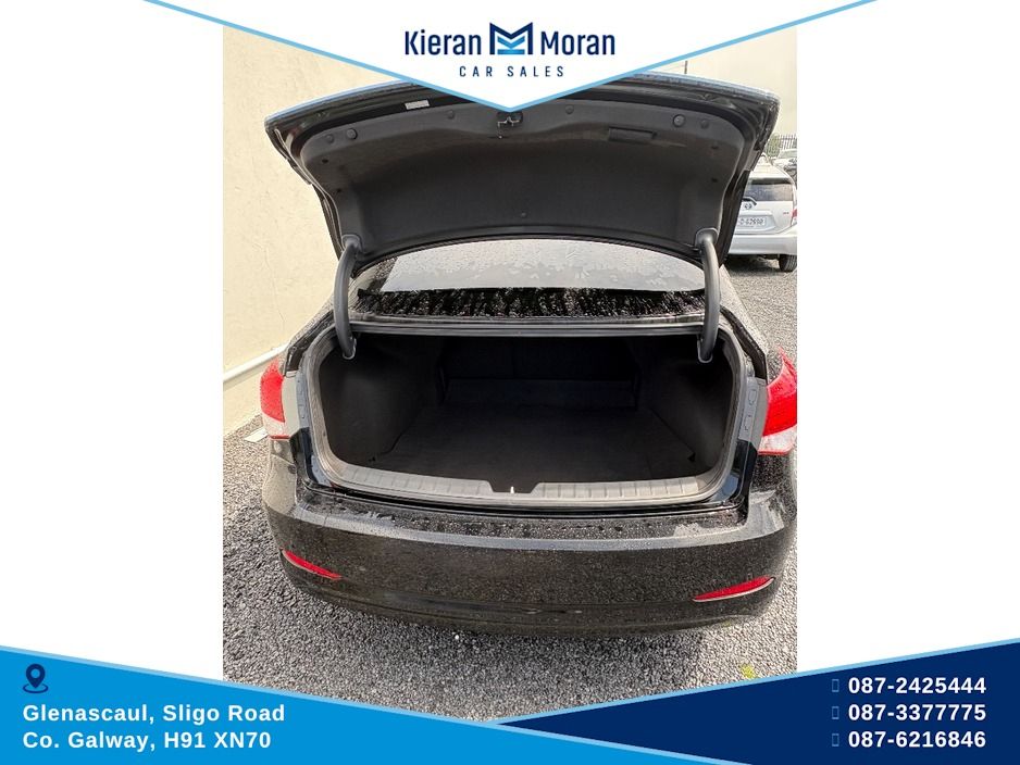 2018 Hyundai i40