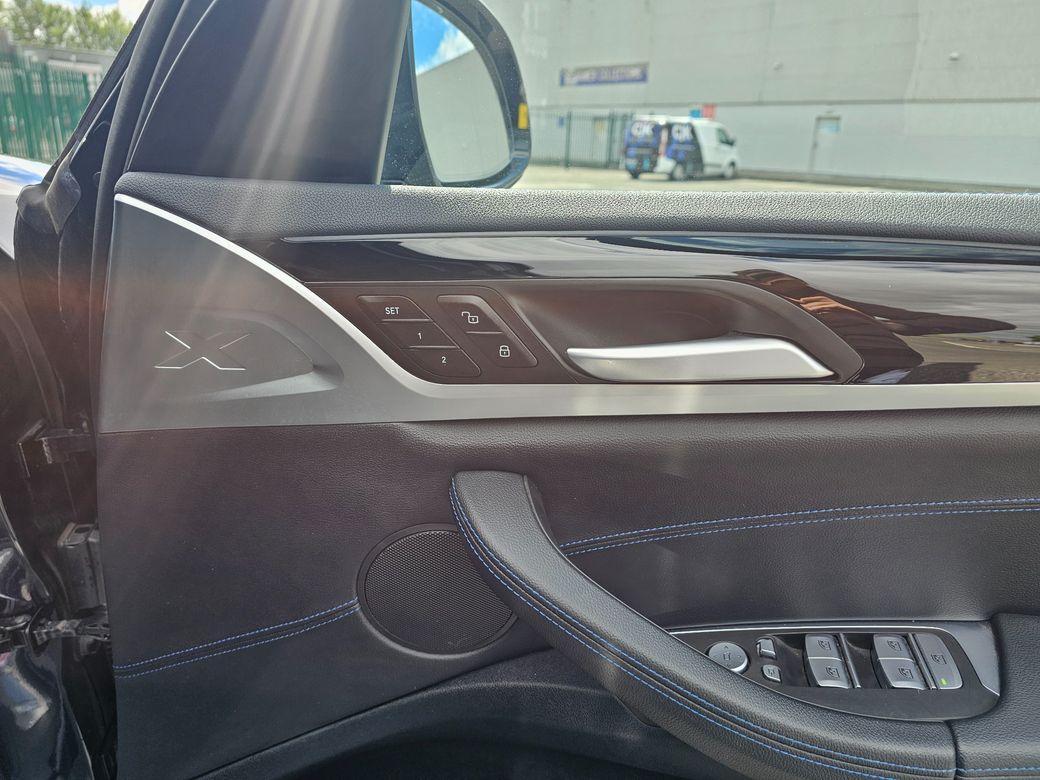 2022 BMW iX3