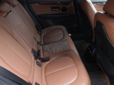 2016 BMW 2 Series Gran Tourer