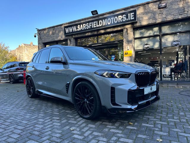 vehicle for sale from Sarsfield Motors