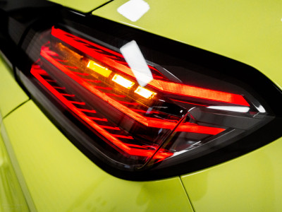 2025 Peugeot 208