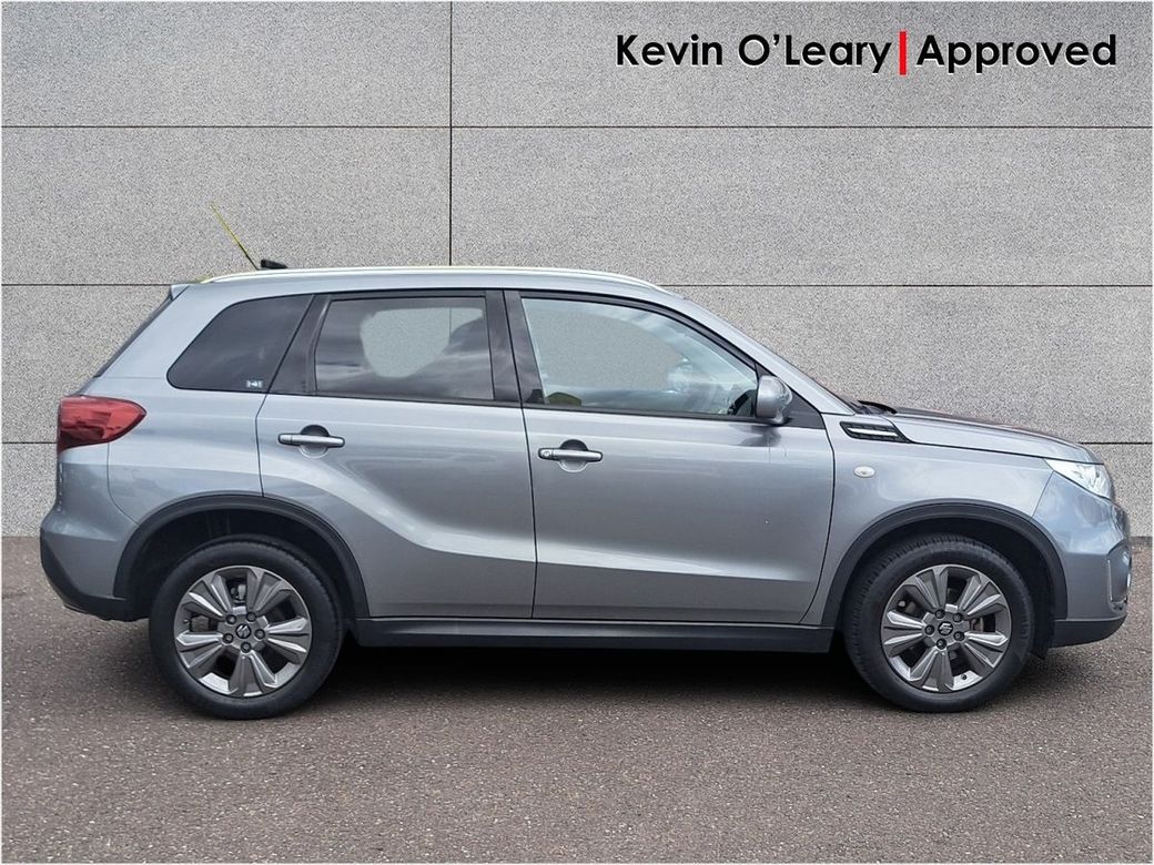 2020 Suzuki Vitara