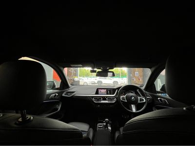 2021 BMW 2 Series