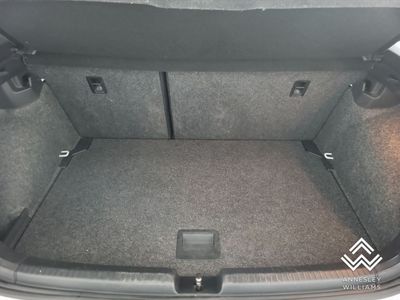 2020 Volkswagen Polo