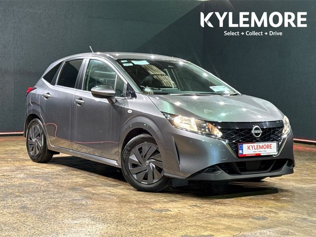 vehicle for sale from Kylemore Cars