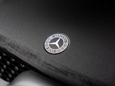 2021 Mercedes-Benz GLE Class